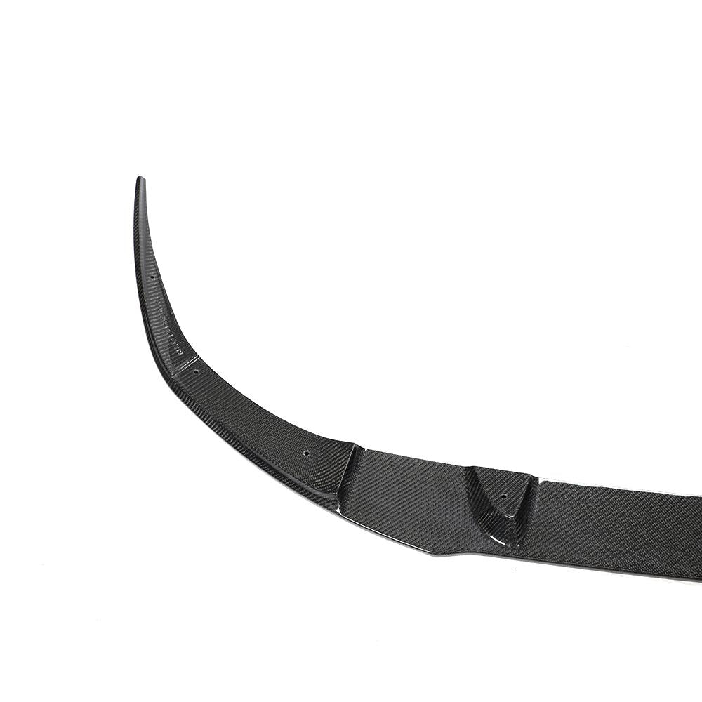 P Style Carbon Fiber Front Lip - G29 Z4 - Euro Auto Design