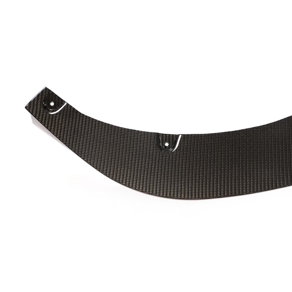 Euro Auto Style V2 Carbon Fiber Lip w/Splitters - G14/G15/G16 8 Series - Euro Auto Design