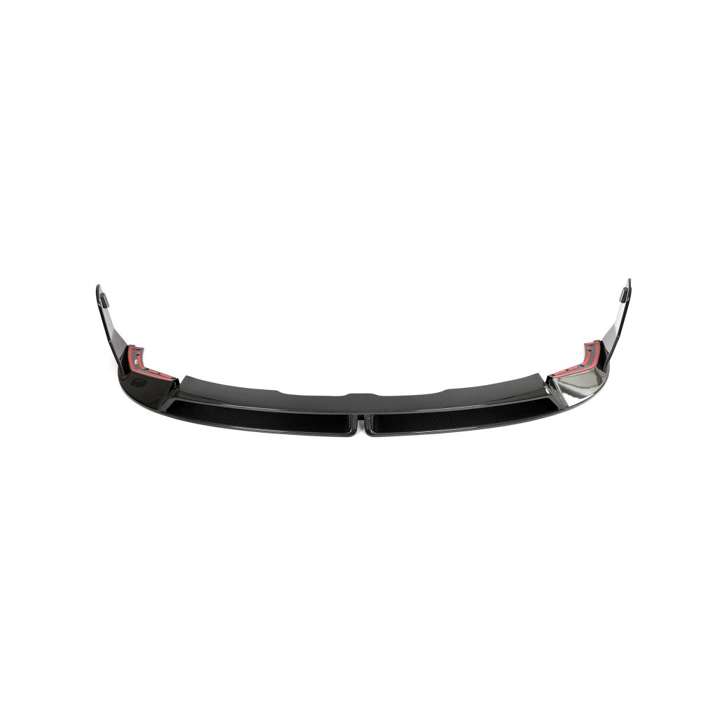 BCTXE Style Carbon Fiber Front Lip - G80 M3 | G82/G83 M4 - Euro Auto Design