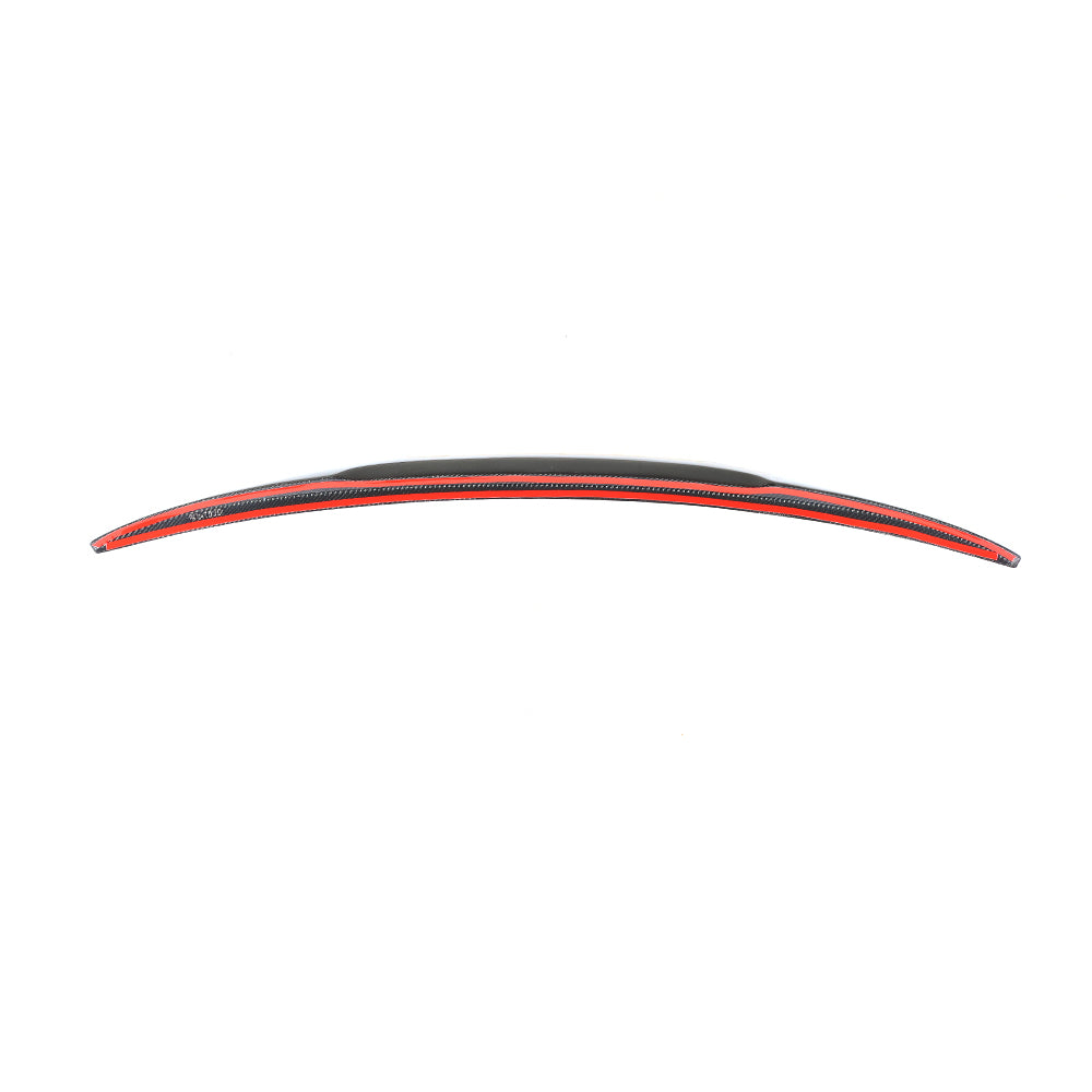 M4 Style Carbon Fiber Spoiler - BMW G02 X4 | F98 X4M