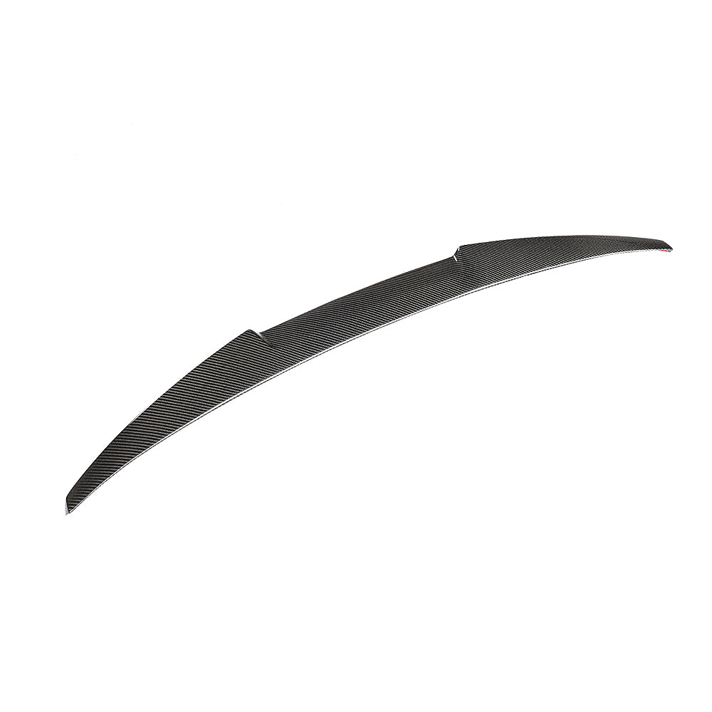 M4 Style Carbon Fiber Spoiler - BMW G02 X4 | F98 X4M