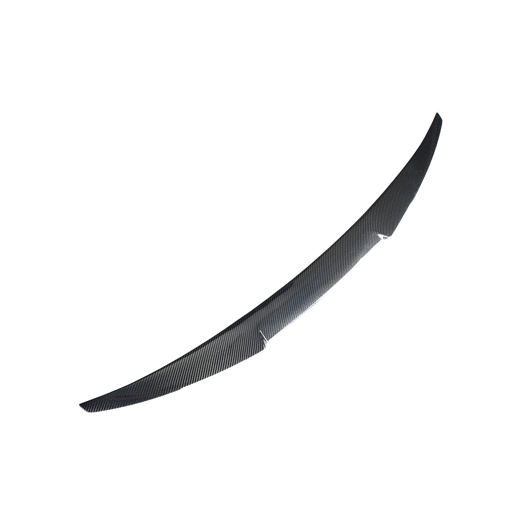 M4 Style Carbon Fiber Spoiler - BMW G02 X4 | F98 X4M
