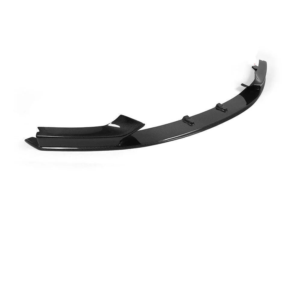 MP Style Carbon Fiber Front Lip - F22/F23 2 Series - Euro Auto Design