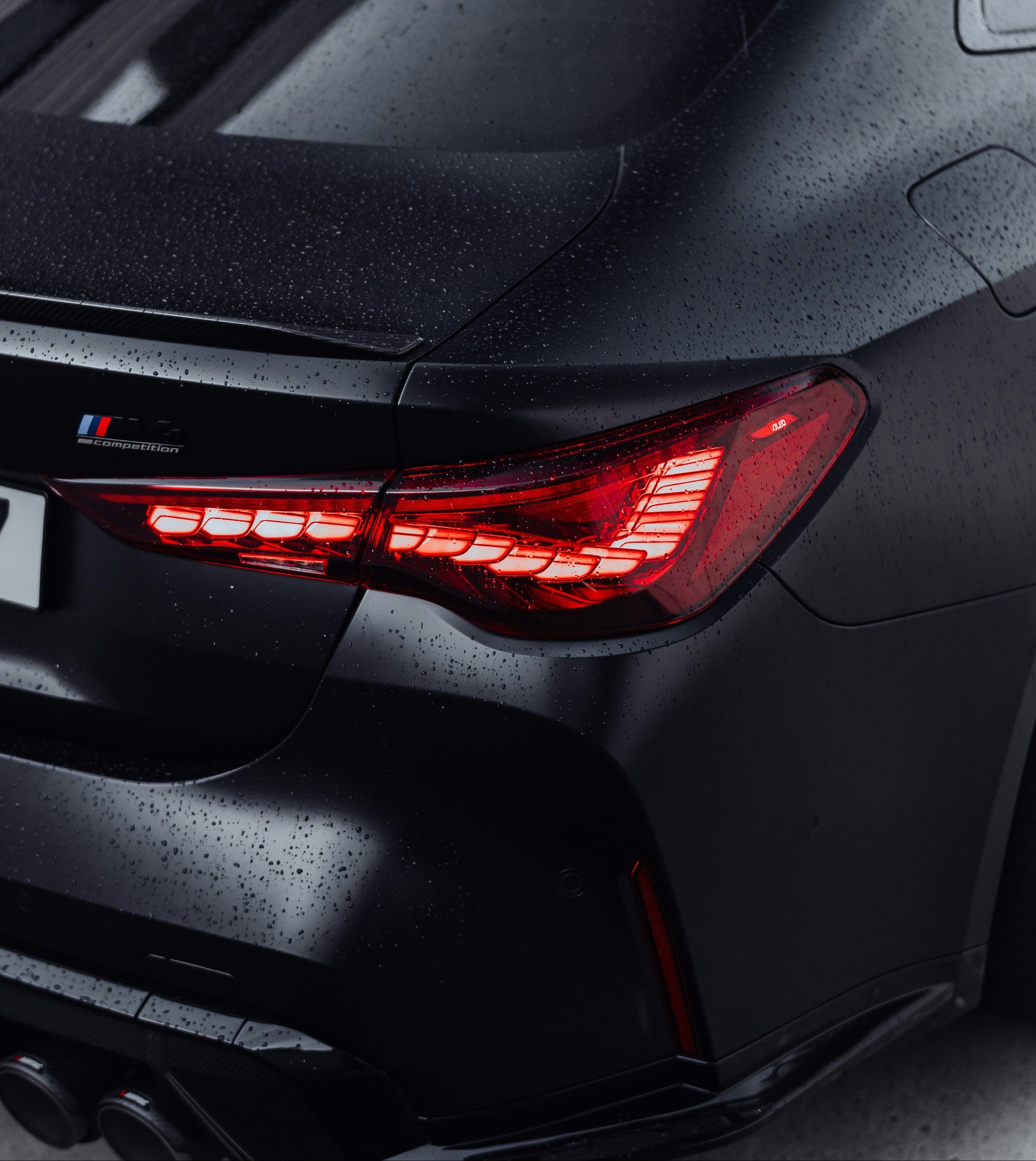 Tail Lights