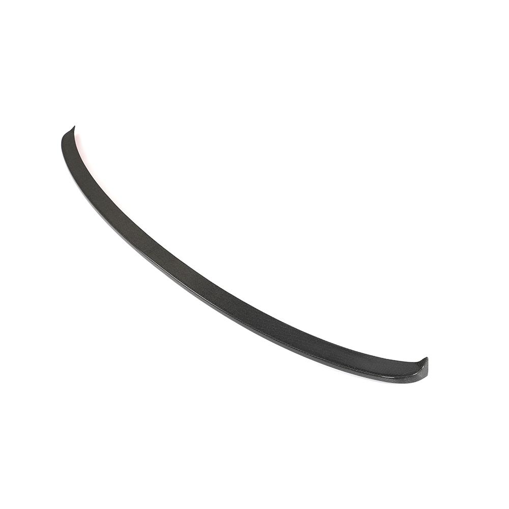 OEM Style Carbon Fiber Trunk Spoiler - BMW G01 X3 | F97 X3M