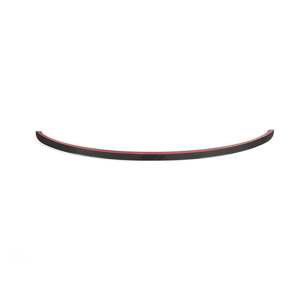 OEM Style Carbon Fiber Trunk Spoiler - BMW G01 X3 | F97 X3M