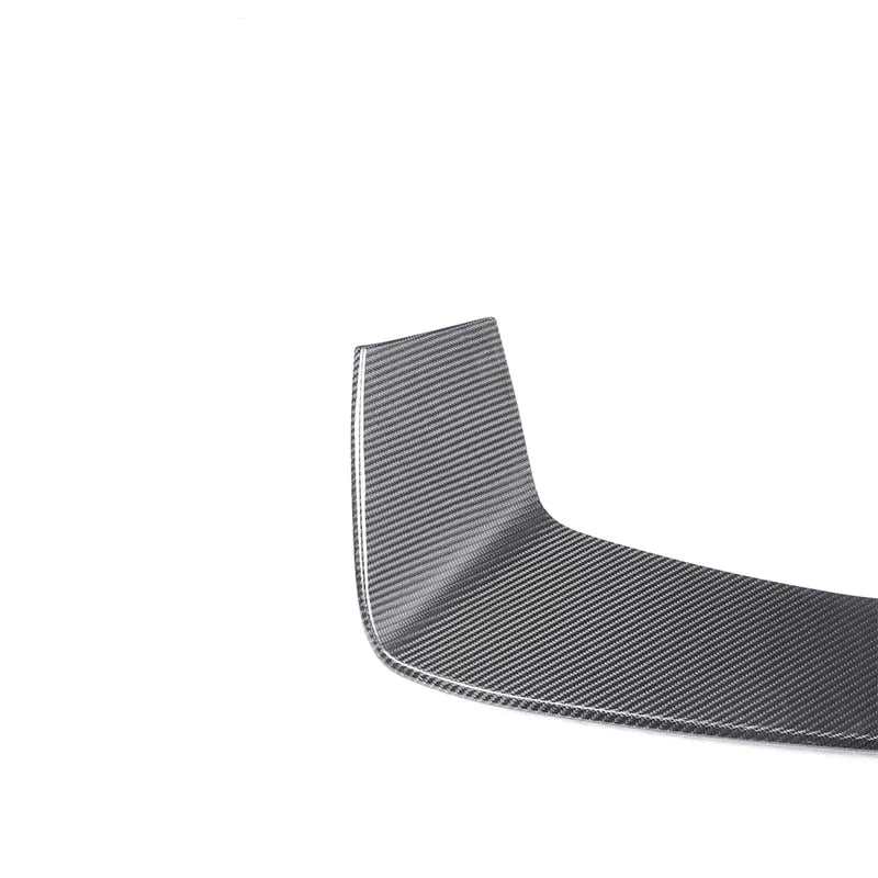 Paktechz Front Air Vents Carbon Fiber Cover - Ferrari F8 Tributo.