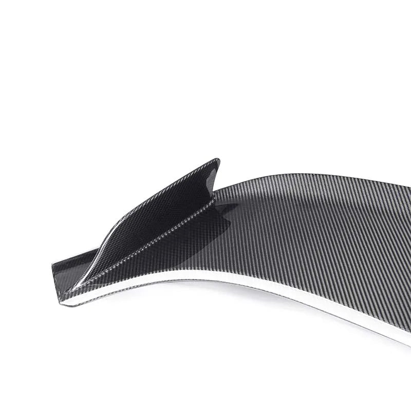 Paktechz Carbon Fiber Wing - Ferrari F8 Tributo.