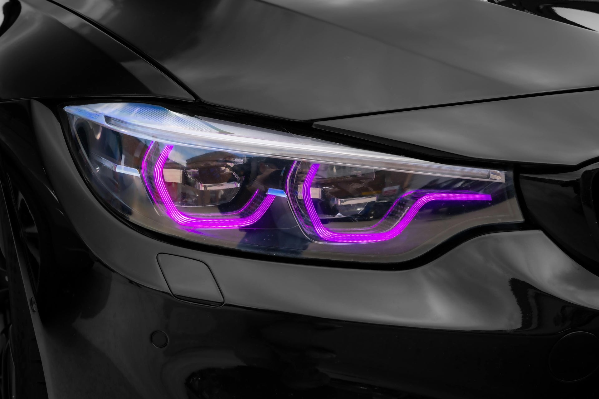 DRL's
