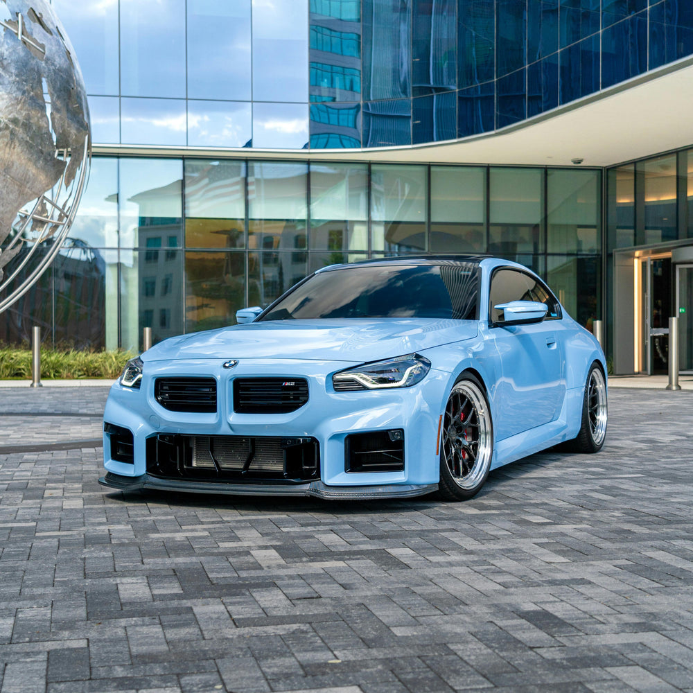 Build Your Kit - BMW G87 M2