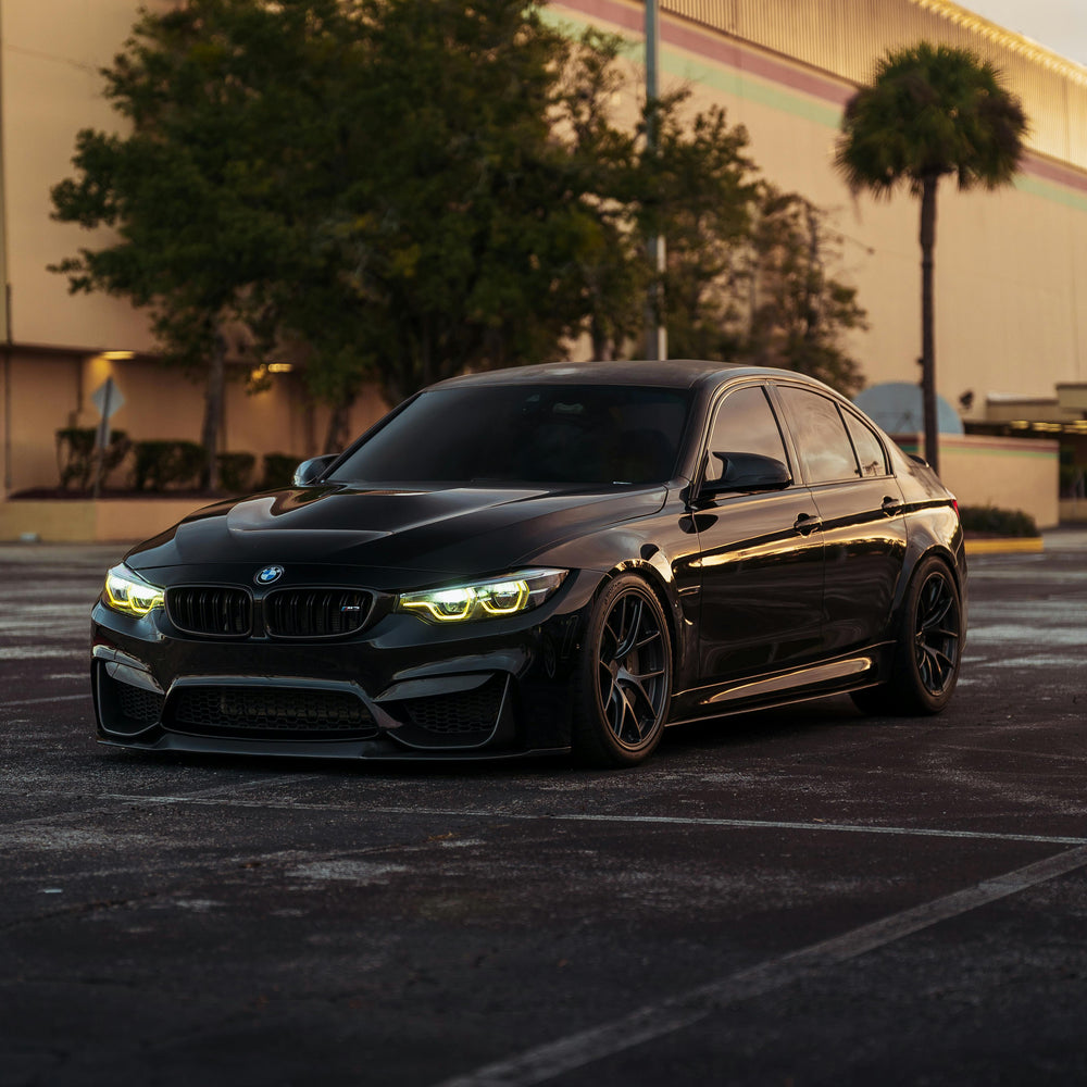 Build Your Kit - BMW F80 M3 | F82 M4