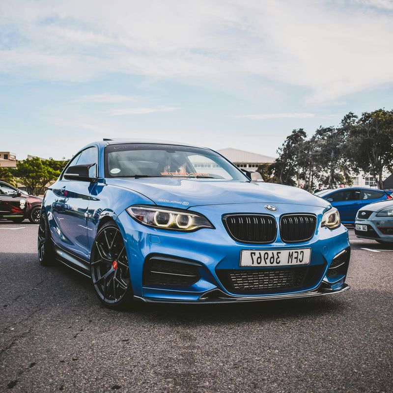 2 Series