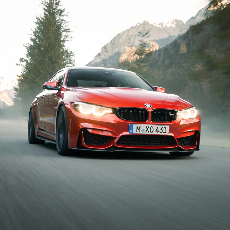 M3 | M4