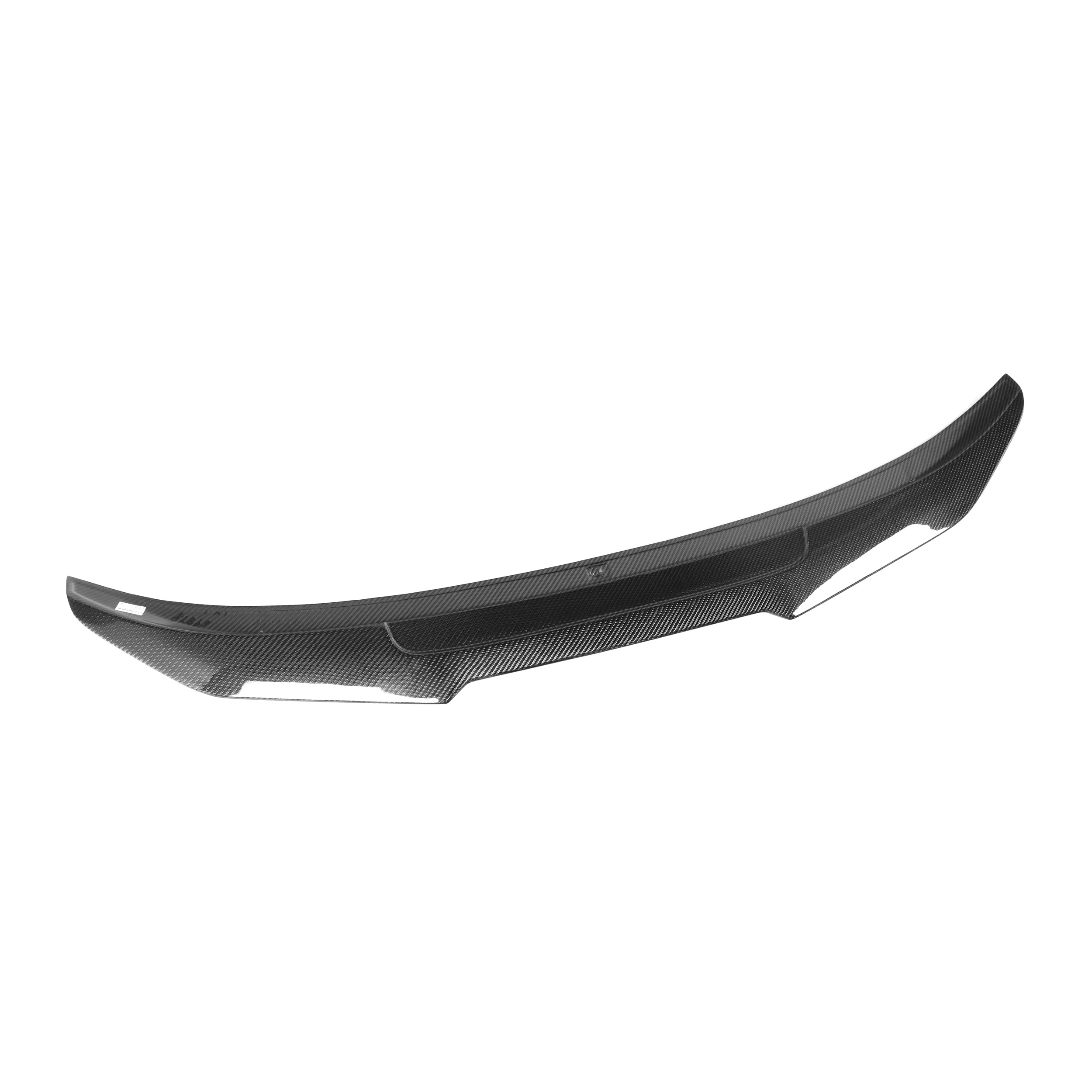 PSM Style Carbon Fiber Spoiler - BMW G87 M2