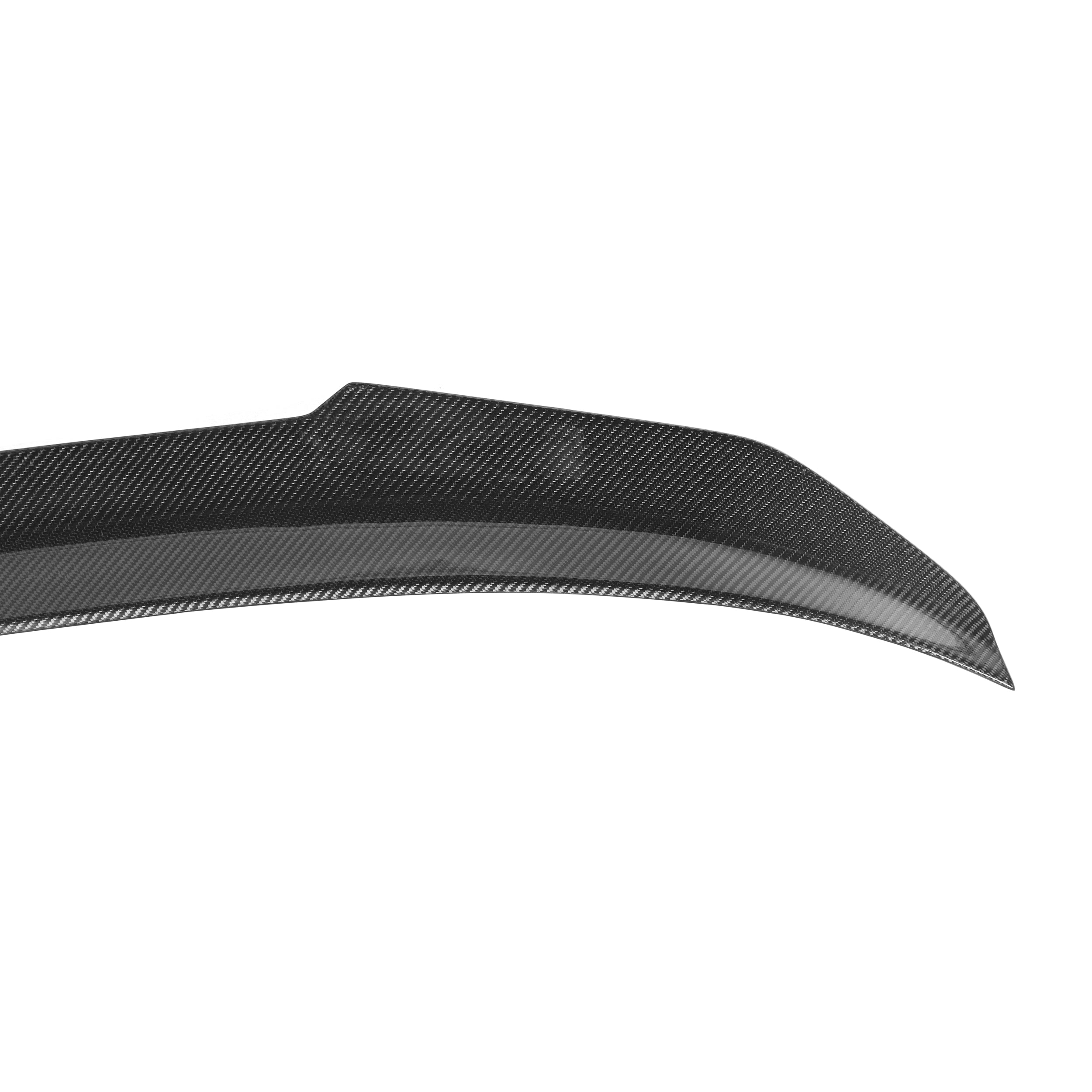 PSM Style Carbon Fiber Spoiler - BMW G87 M2