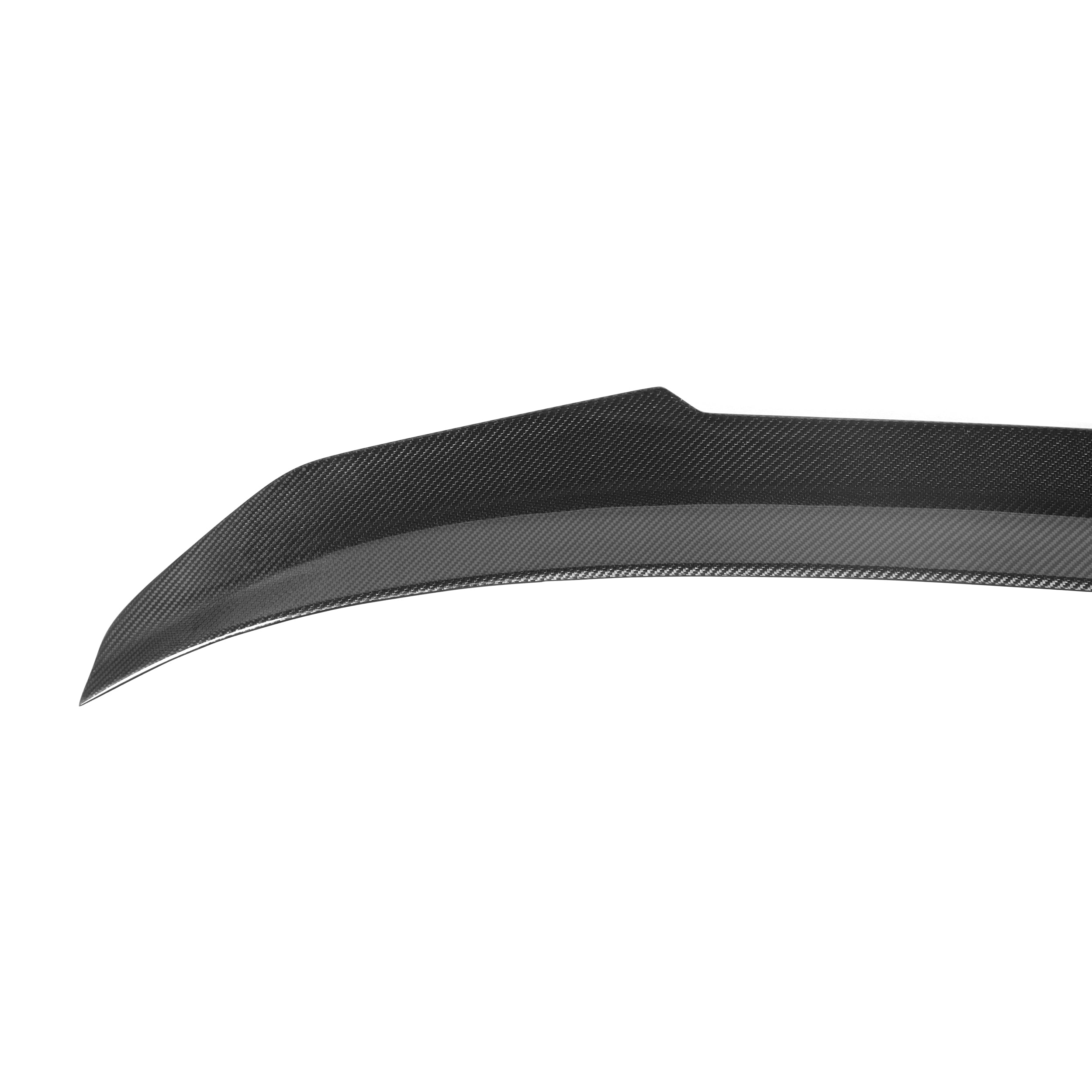 PSM Style Carbon Fiber Spoiler - BMW G87 M2