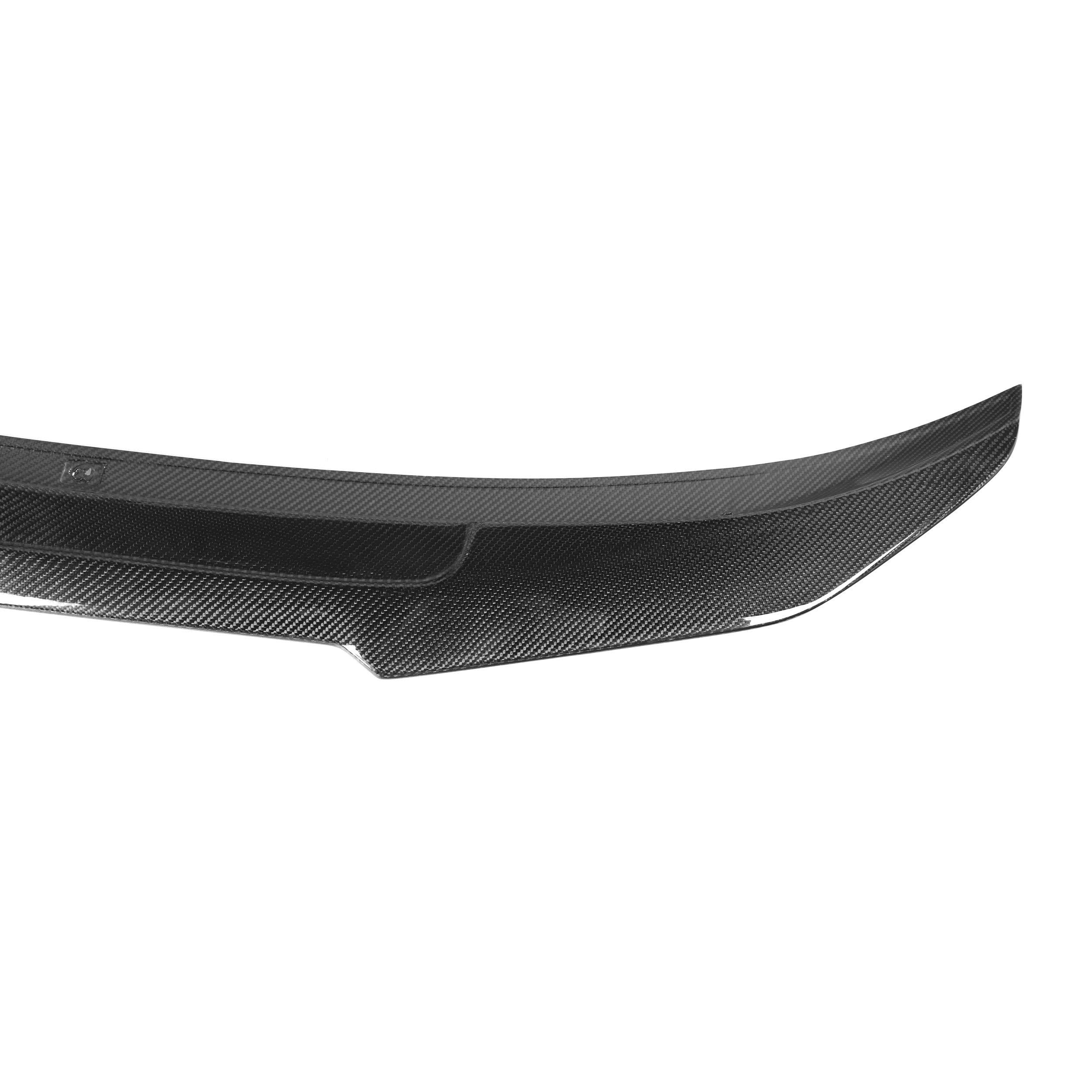 PSM Style Carbon Fiber Spoiler - BMW G87 M2