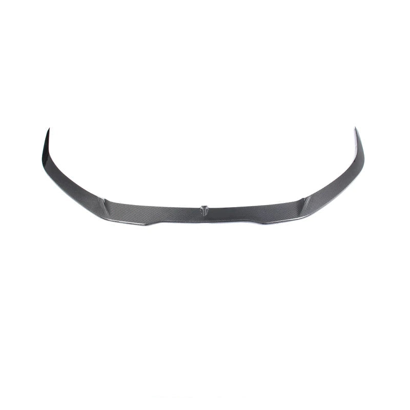 Paktechz Carbon Fiber Front Lip - Ferrari F8 Tributo.