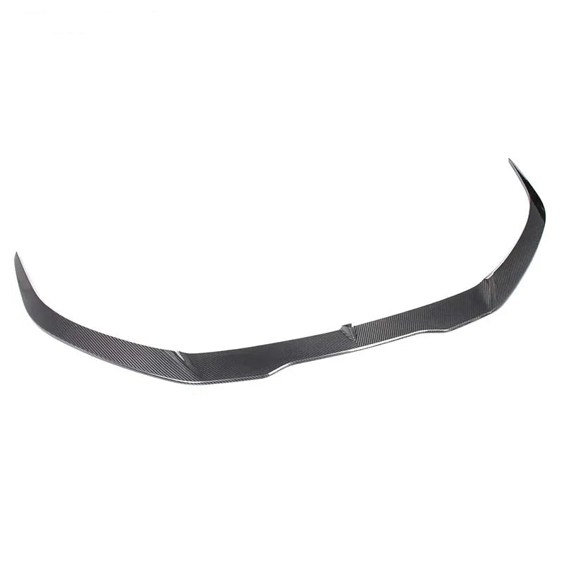 Paktechz Carbon Fiber Front Lip - Ferrari F8 Tributo.