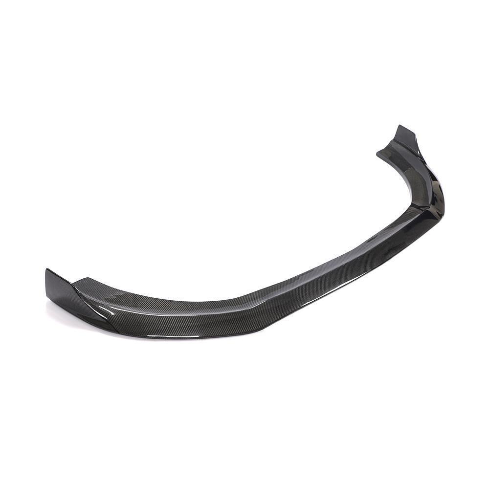 BRBS Style Carbon Fiber Front Lip - W222 AMG S63/S65 (LCI) - Euro Auto Design