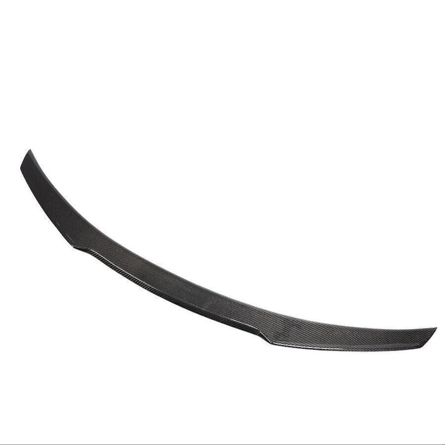 FD Style Carbon Fiber Spoiler - C118 AMG CLA 45 - Euro Auto Design