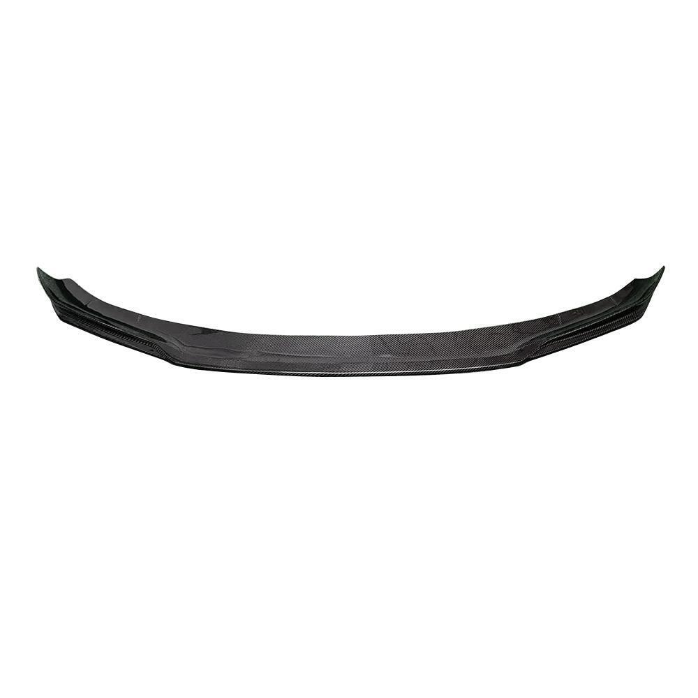 CS STYLE Carbon Fiber Front Lip - F90 M5 (LCI Only) - Euro Auto Design