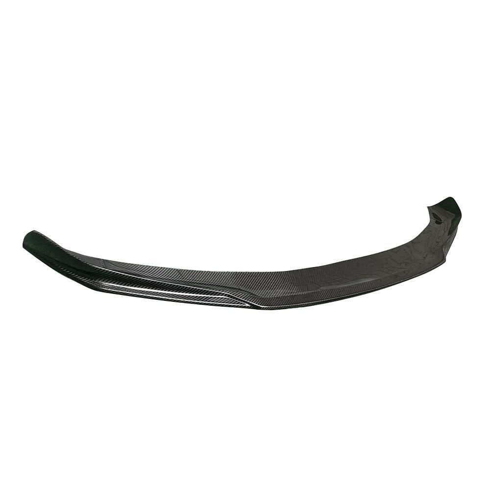 CS STYLE Carbon Fiber Front Lip - F90 M5 (LCI Only) - Euro Auto Design