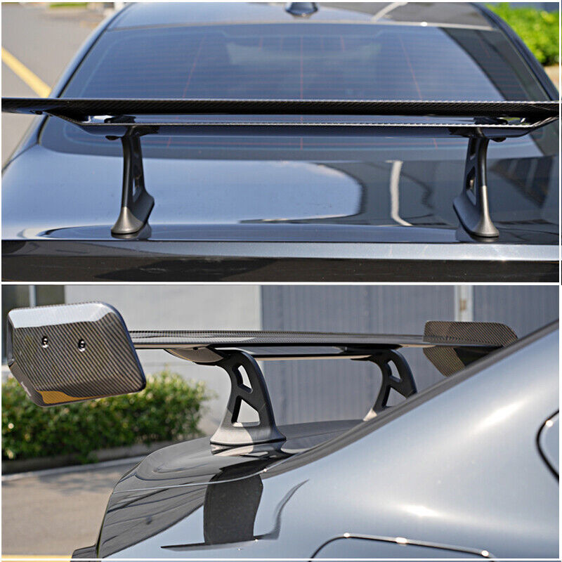 Euro Auto Style V1 Carbon Fiber Wing - G87 M2 - Euro Auto Design