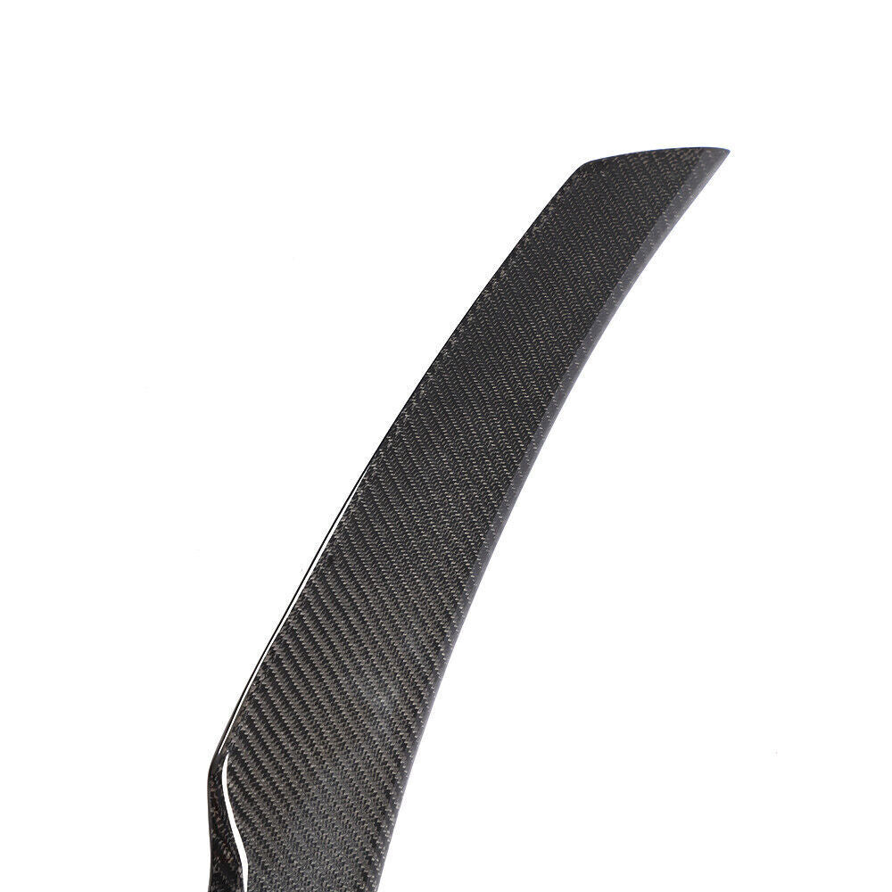 FD Style Carbon Fiber Spoiler - C118 AMG CLA 45 - Euro Auto Design