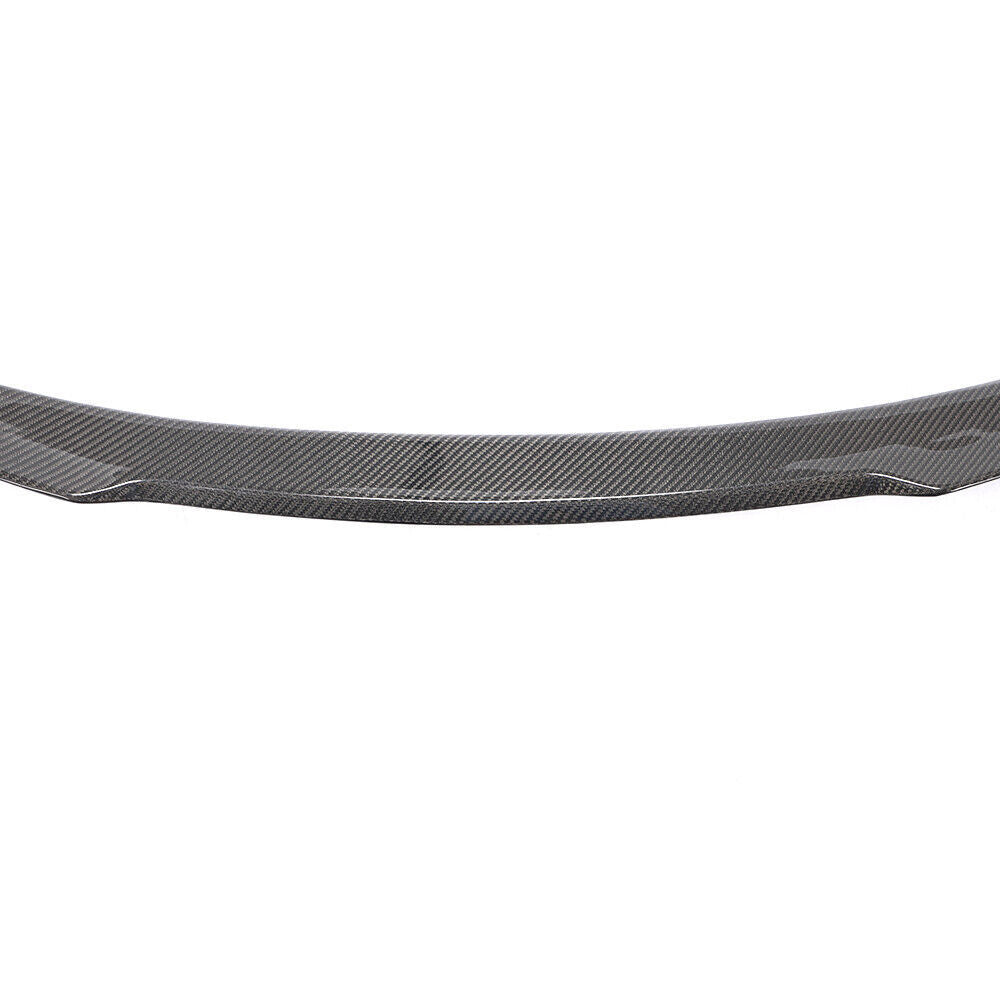 FD Style Carbon Fiber Spoiler - C118 AMG CLA 45 - Euro Auto Design