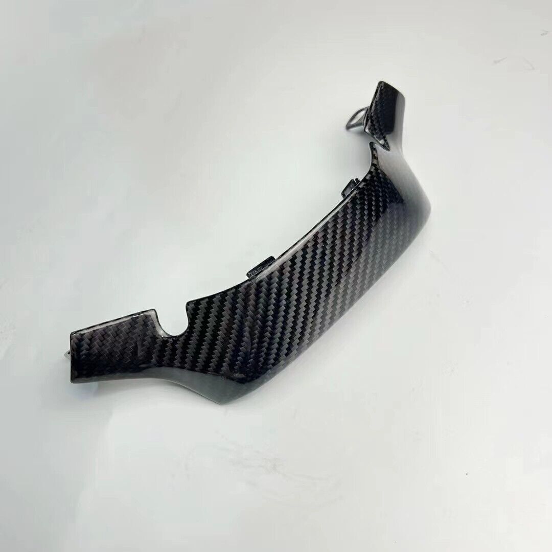 Carbon Fiber Steering Wheel Inner Trim - G80 M3 | G82 M4 | G87 M2
