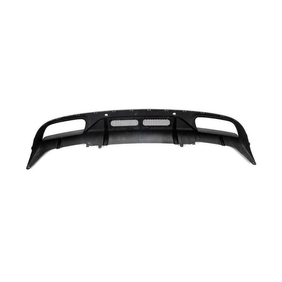 Carbon Fiber Rear Diffuser V1 - C205 AMG C63 Coupe - Euro Auto Design