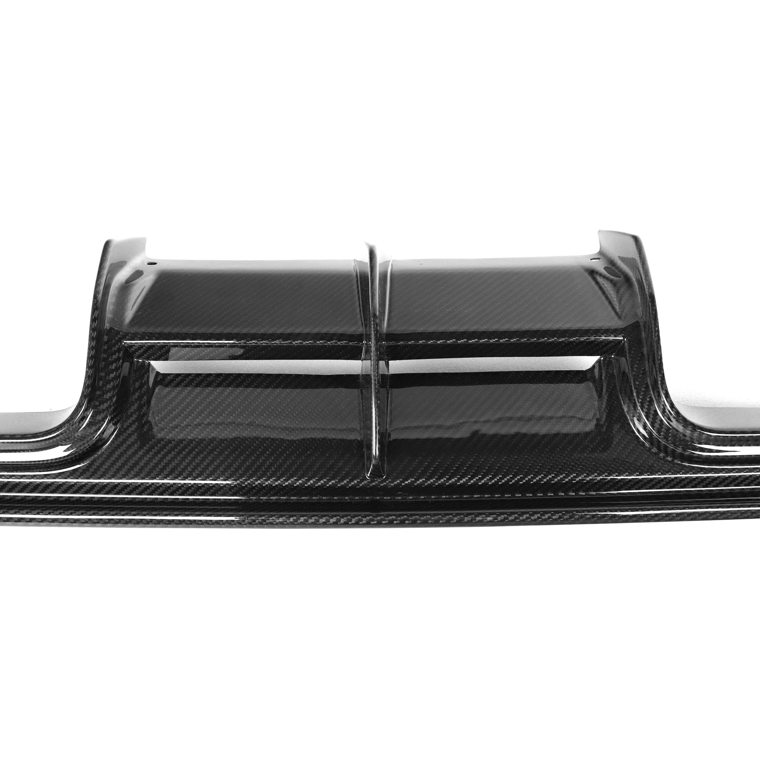 V Style Carbon Fiber Diffuser - BMW G80 M3 | G82 M4