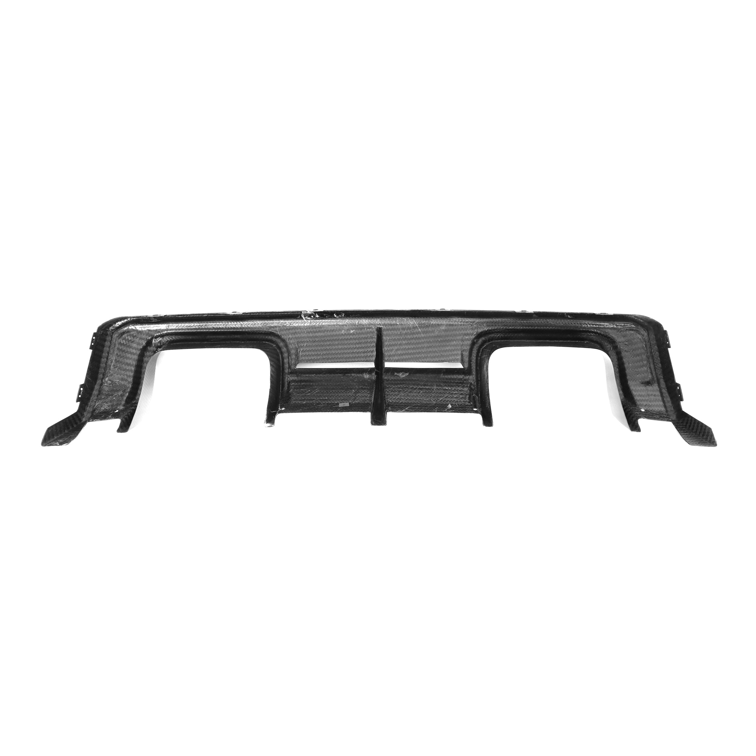 V Style Carbon Fiber Diffuser - BMW G80 M3 | G82 M4