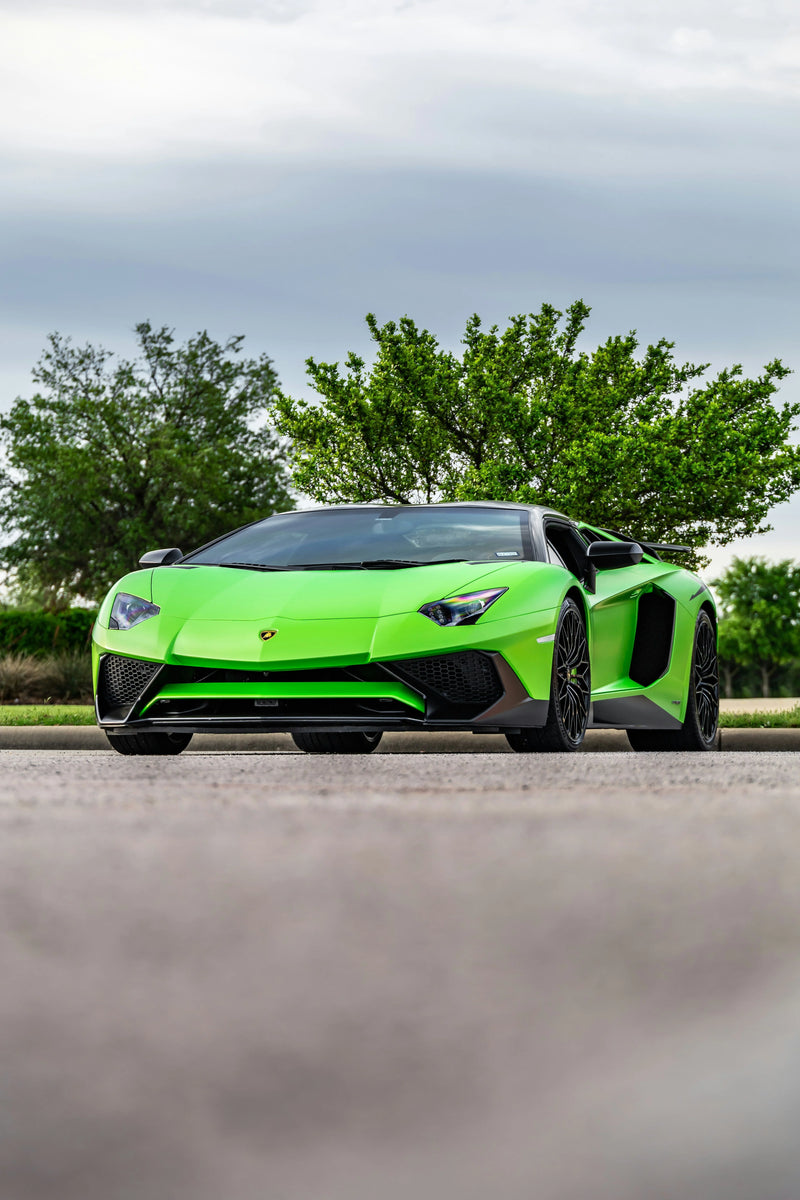 Aventador